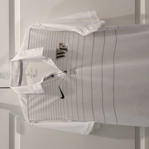 Wake Forest Nike Dri-Fit Polo